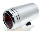 Toggle Switch Extensions for Kenworth Round Switch 1″ Red Jewel Chrome UP#40227