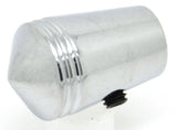 Pointed Toggle Switch Extensions for Kenworth Round Switch 1" H Chrome  UP#40229