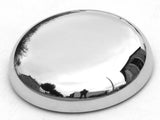 Round Horn Cover for 5-1/2" to 6" Horn Bell Size Chrome 7" O.D. GG#40510 Each