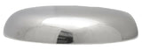 Round Horn Cover for 6-1/4” to 7" Bell Size Stainless Steel GG#40526 Each