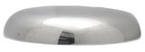 Round Horn Cover for 6-1/4” to 7" Bell Size Stainless Steel GG#40526 Each