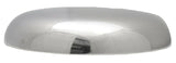 Round Horn Cover for 6-1/4” to 7" Bell Size Stainless Steel GG#40526 Each