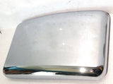 Horn Cover for Grover Rectangular Air Horn 4-5/8" X 7-3/8" Chrome Plate GG#40550