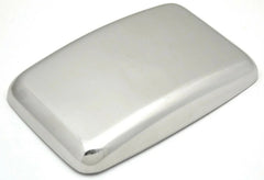 Horn Cover Fits Grover Rectangular Horn Bell Stainless 4-5/8” X 7-3 GG#40552 Ea.
