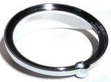 Gauge Cover for Freightliner Century Speedo or Tachometer Blue UP#40624 Each