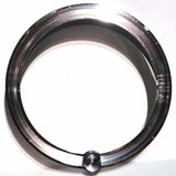 Gauge Cover for Freightliner Century Speedo or Tachometer Blue UP#40624 Each