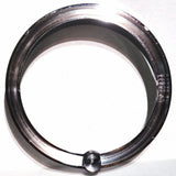 Gauge Cover for Freightliner Century Speedo or Tachometer Blue UP#40624 Each