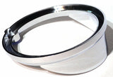 Gauge Cover for Freightliner Century Speedo or Tachometer Blue UP#40624 Each