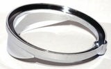 Gauge Cover for Freightliner Century Speedo or Tachometer Blue UP#40624 Each