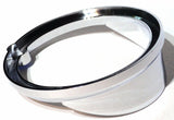 Gauge Cover for Freightliner Century Speedo or Tachometer Blue UP#40624 Each