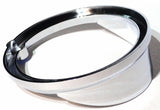 Gauge Cover for Freightliner Century Speedo or Tachometer Blue UP#40624 Each