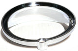 Speedometer or Tach Gauge Cover for 1996-2010 Freightliner Century Green UP40626