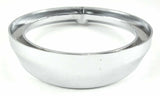 UP Gauge Cover for 2006+ Peterbilt Speedometer or Tachometer Clear #40639 Each