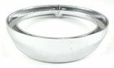 UP Gauge Cover for 2006+ Peterbilt Speedometer or Tachometer Clear #40639 Each