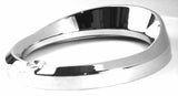 UP Gauge Cover for 2006+ Peterbilt Speedometer or Tachometer Clear #40639 Each
