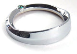 Gauge Cover for 2006+ Peterbilt Speedometer or Tachometer Green UP#40640 Each