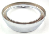 Gauge Cover for 2006+ Peterbilt Speedometer or Tachometer Purple UP#40641 Each