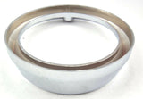 Gauge Cover for 2006+ Peterbilt Speedometer or Tachometer Purple UP#40641 Each
