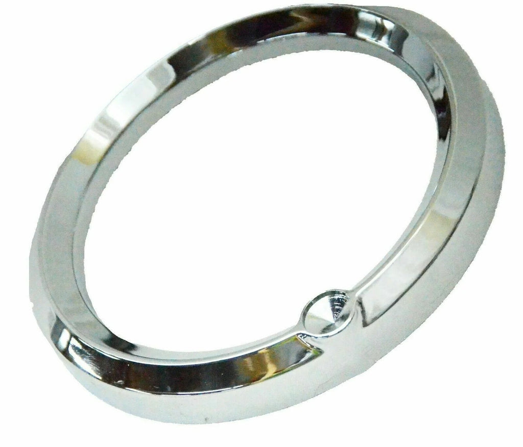 Gauge Cover for 2006+ Peterbilt Speedometer or Tach Indented  #40643