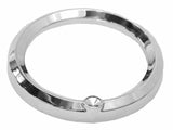 Gauge Cover for 2006+ Peterbilt Speedometer or Tach Indented  #40643