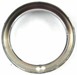 Gauge Cover for 2006+ Peterbilt Speedometer or Tach Indented  #40643