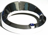 UP Gauge Cover for Kenworth 5-7/16" Speedometer or Tach Blue Plastic #40652 Each