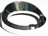 UP Gauge Cover for Kenworth 5-7/16" Speedometer or Tach Blue Plastic #40652 Each