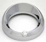 UP Gauge Cover for Kenworth 5-7/16" Speedometer or Tachometer Clear #40653 Each