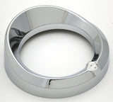 UP Gauge Cover for Kenworth 5-7/16" Speedometer or Tachometer Clear #40653 Each