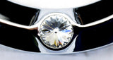 UP Gauge Cover for Kenworth 5-7/16" Speedometer or Tachometer Clear #40653 Each