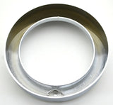 UP Gauge Cover for Kenworth 5-7/16" Speedometer or Tachometer Clear #40653 Each
