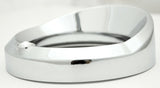 UP Gauge Cover for Kenworth 5-7/16" Speedometer or Tachometer Clear #40653 Each