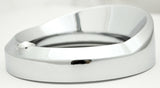 UP Gauge Cover for Kenworth 5-7/16" Speedometer or Tachometer Clear #40653 Each