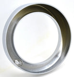 UP Gauge Cover for Kenworth 5-7/16" Speedometer or Tachometer Clear #40653 Each