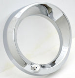 UP Gauge Cover for Kenworth 5-7/16" Speedometer or Tachometer Clear #40653 Each