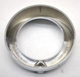 Gauge Cover Speedometer or Tachometer for Various Peterbilts Red UP#40670 Each