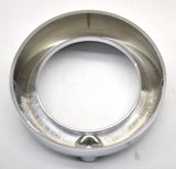 Gauge Cover Speedometer or Tachometer for Various Peterbilts Red UP#40670 Each
