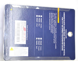 Gauge Cover Speedometer or Tachometer for Various Peterbilts Red UP#40670 Each