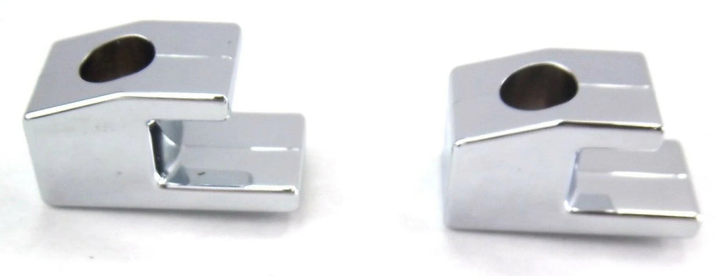 Sleeper Curtain Hook Set Plastic for Peterbilt Cabs Berths Plastic UP#40852