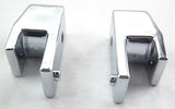 Sleeper Curtain Hook Set Plastic for Peterbilt Cabs Berths Plastic UP#40852