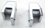 Sleeper Curtain Hook Set Plastic for Peterbilt Cabs Berths Plastic UP#40852