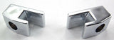 Sleeper Curtain Hook Set Plastic for Peterbilt Cabs Berths Plastic UP#40852