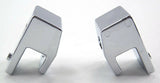 Sleeper Curtain Hook Set Plastic for Peterbilt Cabs Berths Plastic UP#40852
