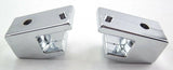 Sleeper Curtain Hook Set Plastic for Peterbilt Cabs Berths Plastic UP#40852