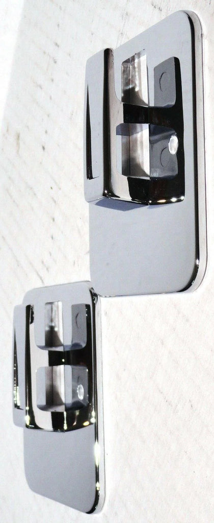 Sleeper Cab Clothes Hanger Brackets for T800/T660/T600 Kenworth #UP40861-Pair