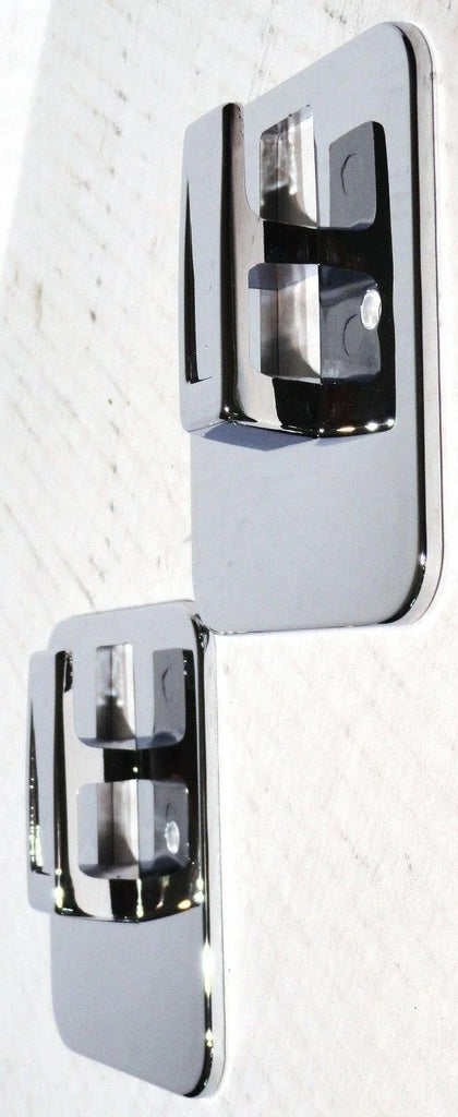 Sleeper Cab Clothes Hanger Brackets for T800/T660/T600 Kenworth #UP40861-Pair