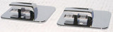 Sleeper Cab Clothes Hanger Brackets for T800/T660/T600 Kenworth #UP40861-Pair