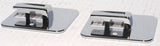 Sleeper Cab Clothes Hanger Brackets for T800/T660/T600 Kenworth #UP40861-Pair