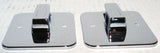 Sleeper Cab Clothes Hanger Brackets for T800/T660/T600 Kenworth #UP40861-Pair