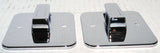 Sleeper Cab Clothes Hanger Brackets for T800/T660/T600 Kenworth #UP40861-Pair
